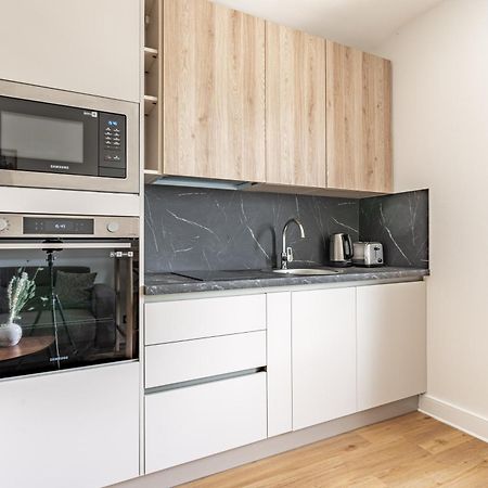 Sucy Apartment Chennevieres-sur-Marne Exterior photo