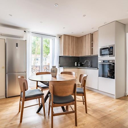 Sucy Apartment Chennevieres-sur-Marne Exterior photo
