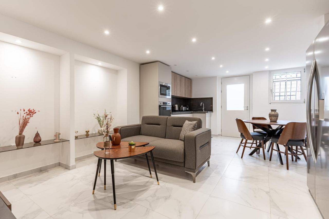 Sucy Apartment Chennevieres-sur-Marne Exterior photo