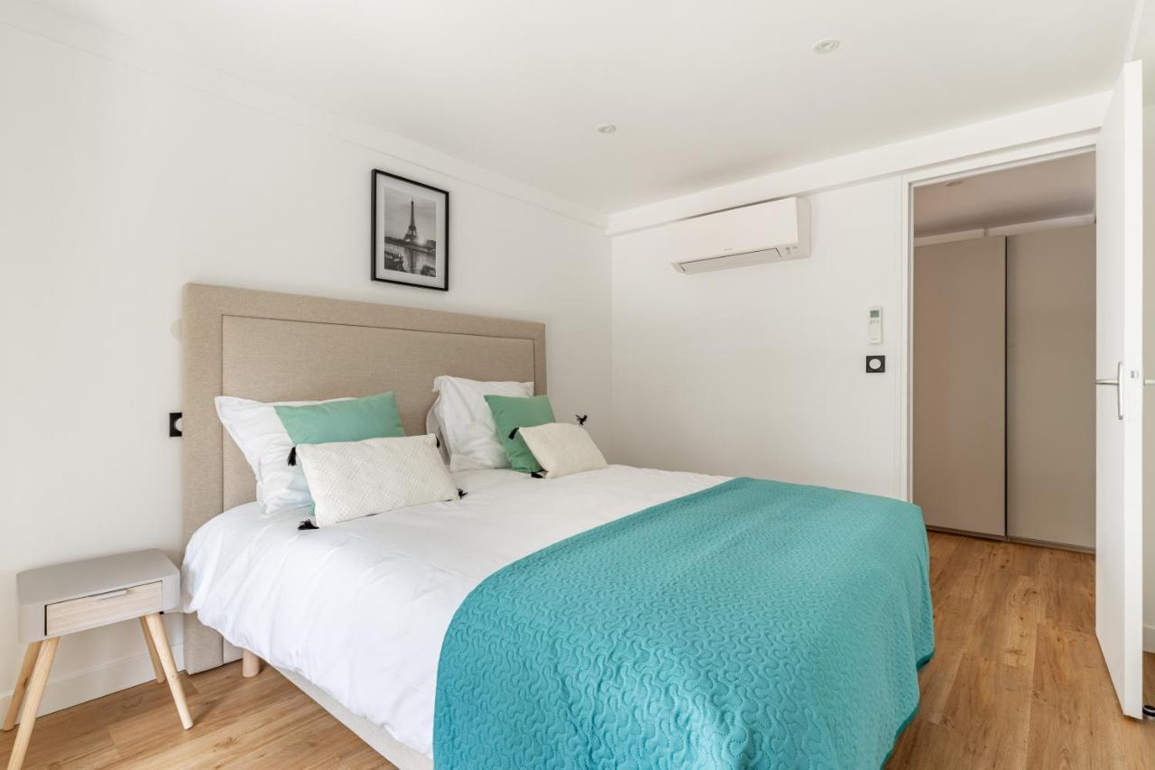 Sucy Apartment Chennevieres-sur-Marne Exterior photo