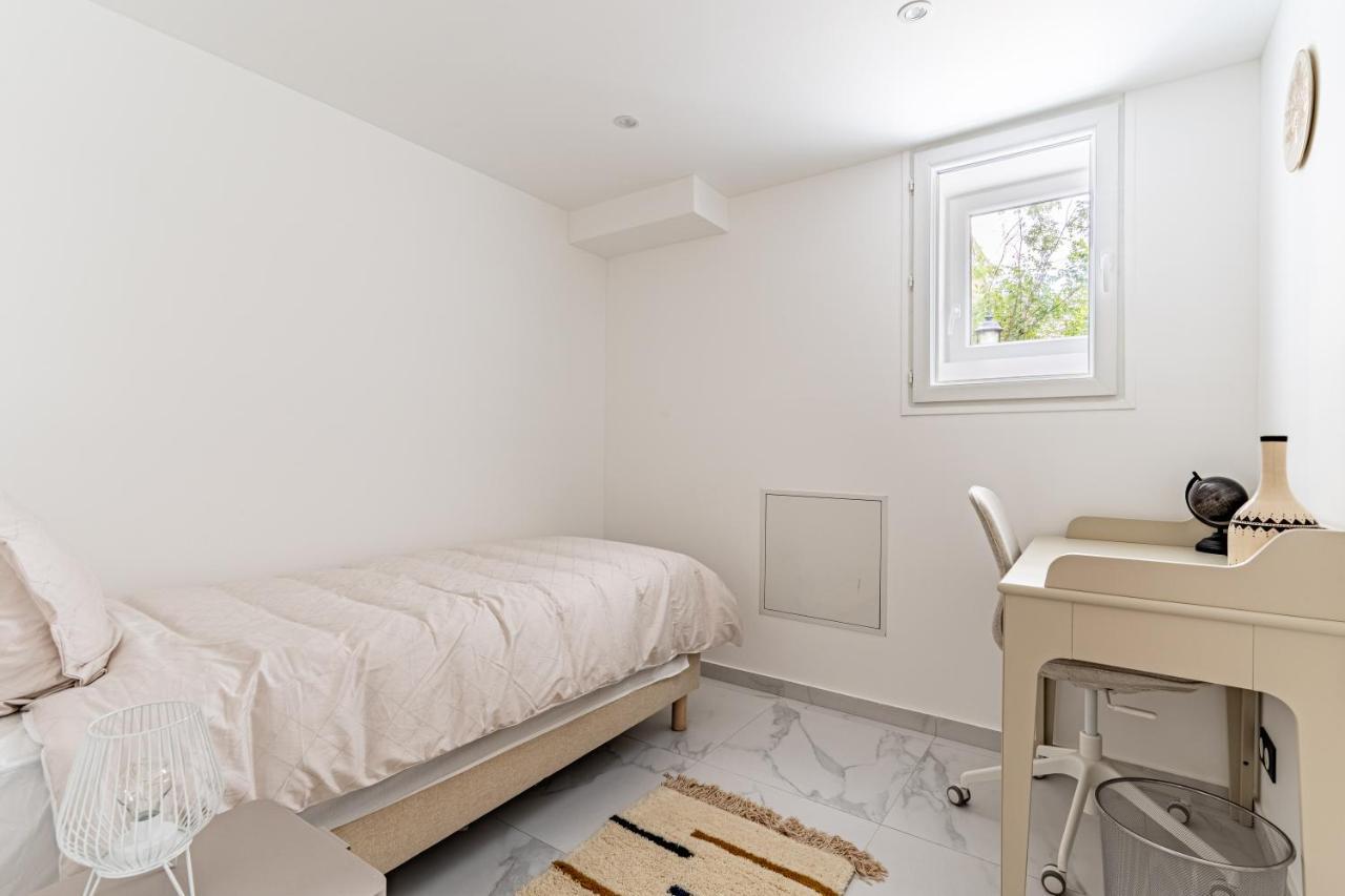 Sucy Apartment Chennevieres-sur-Marne Exterior photo