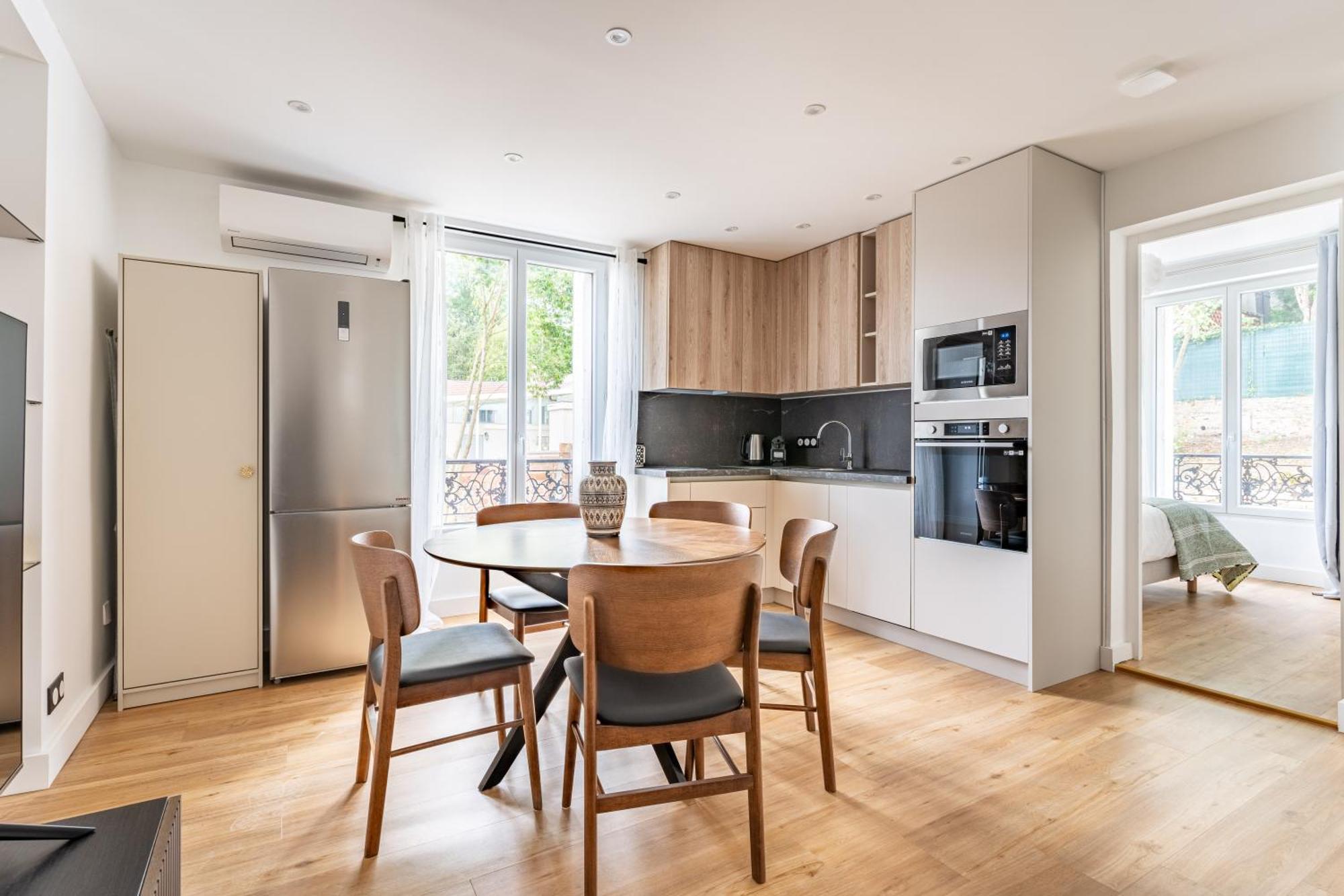 Sucy Apartment Chennevieres-sur-Marne Exterior photo