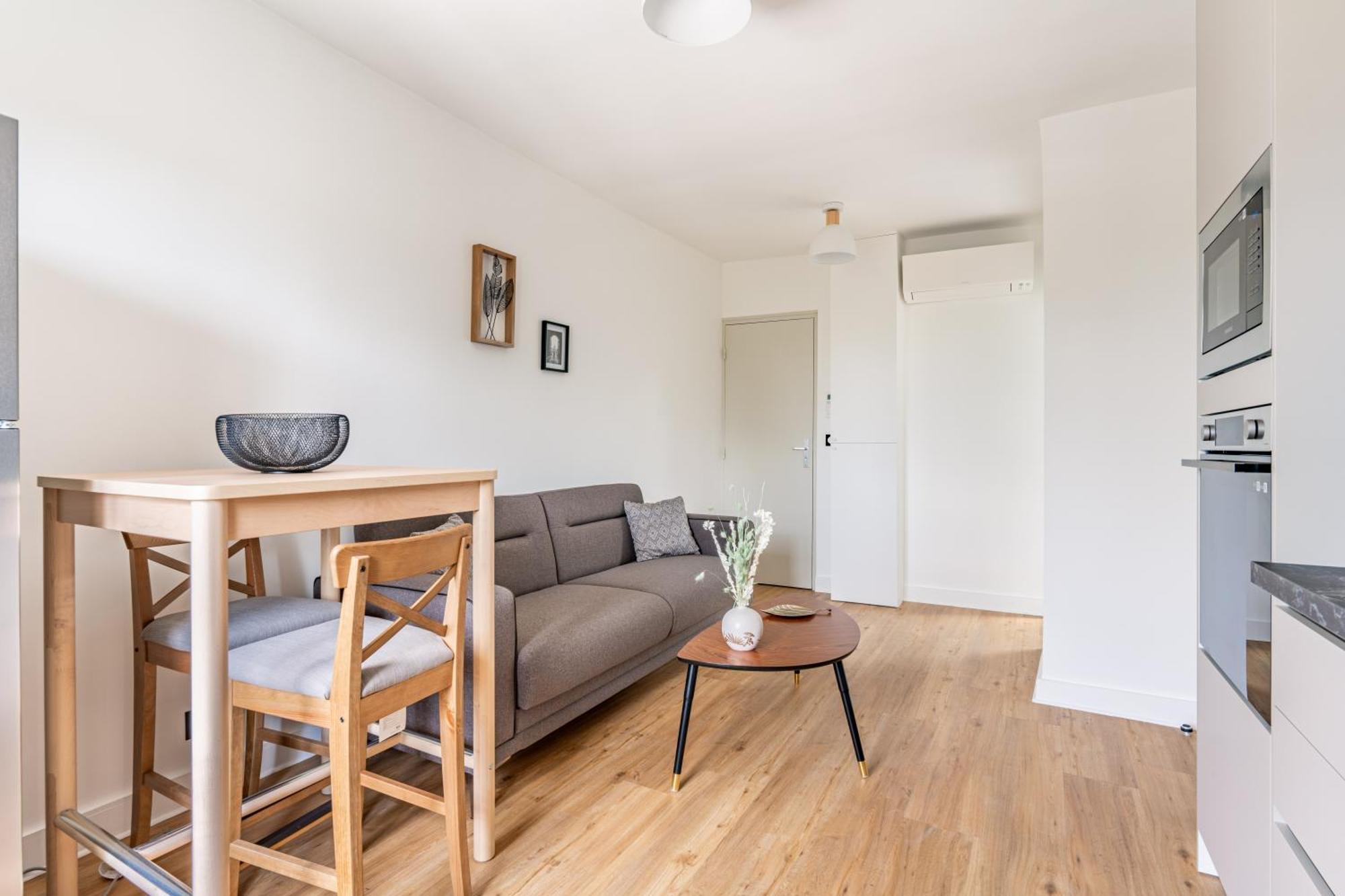 Sucy Apartment Chennevieres-sur-Marne Exterior photo